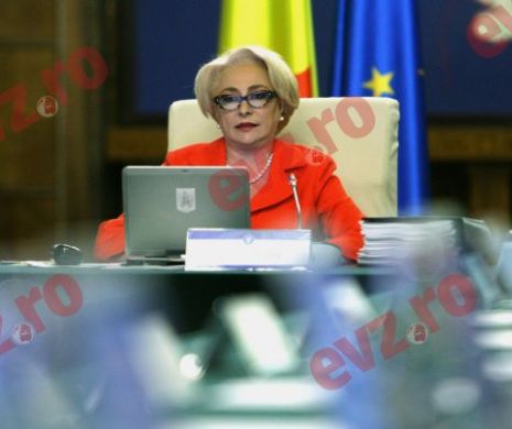 Un LIDER PSD anunță REMANIEREA GUVERNULUI