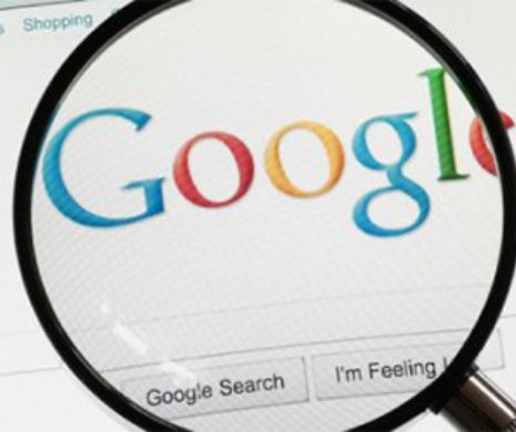 Un nou SCANDAL INTERNAȚIONAL. Compania GOOGLE este ACUZATĂ de SPIONAJ la NIVEL ÎNALT