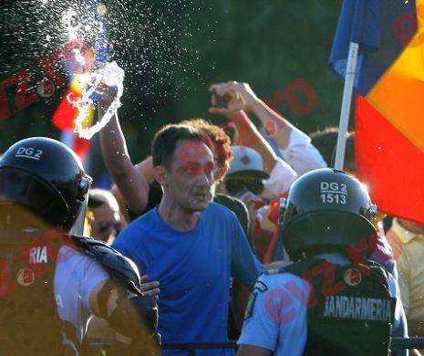 Un nume GREU din PSD face dezvăluiri de ULTIM MOMENT despre PROTESTUL din 10 AUGUST. Cine este COORDONATORUL MITINGULUI. „Cineva știa”