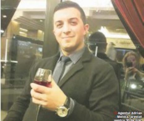 Un polițist a acceptat să se transforme în garanție pentru traficanții de țigări