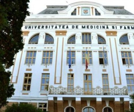 Universitatea de Medicină și Farmacie din Tîrgu Mureș lansează un nou program de studii de masterat