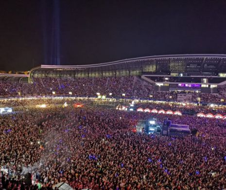 UNTOLD cu bune și rele. Cel mai mare festival din România îi încaieră pe clujeni: unii vor BANI, alții LINIȘTE