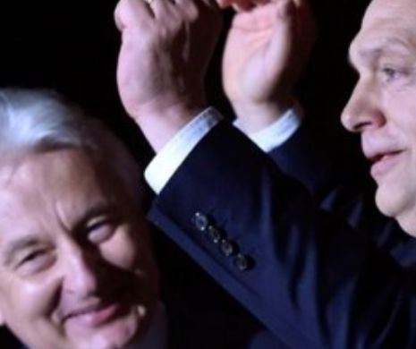 Viktor Orbán ARE toate ŞANSELE să devină un IMPORTANT LIDER al Europei:  „Este un provocator care dansează pe marginea cuțitului”