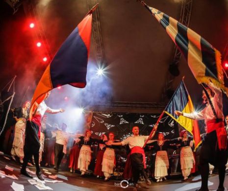 Vraja străzii Armenești