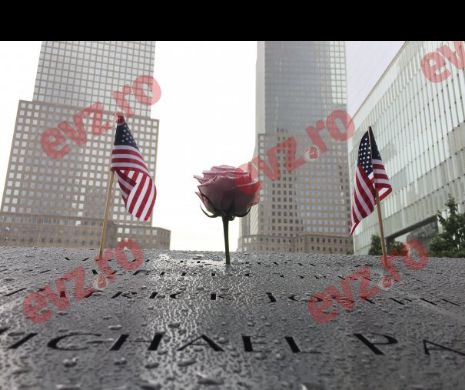 11 Septembrie, amintiri dureroase: „S-a făcut întuneric și liniște. Sora mea nu a mai răspuns la telefon”. Corespondență din New York