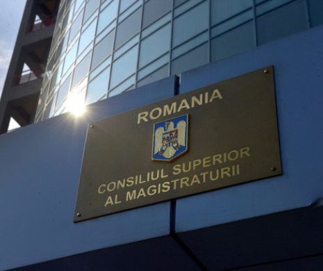 ACȚIUNI DISCIPLINARE pentru PROCURORUL-ȘEF ADJUNCT al DNA. Ce decizia va lua CSM