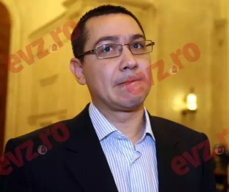 ACUZAȚII extrem de GRAVE la adresa lui PONTA. Un om de AFACERI susține că l-a RUINAT