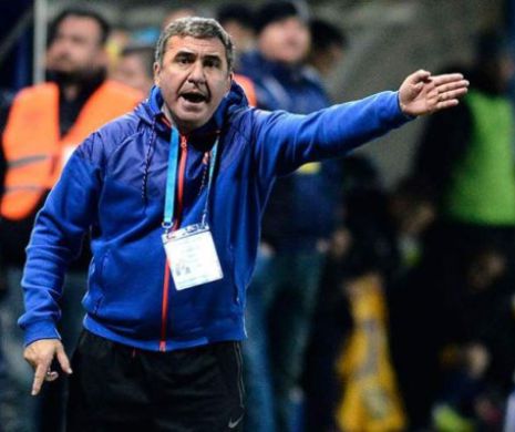 ADIO, dar rămân cu tine! Gică Hagi, rețetă în premieră pentru fotbalul românesc. Vinde VIITORUL, dar rămâne patron.