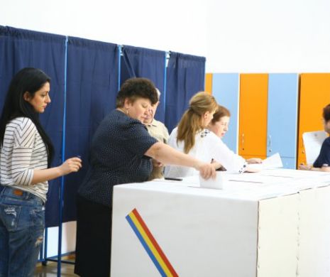 Alegerile pentru Parlamentul European pun în pericol familia tradiţională