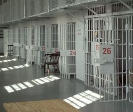 ALERTĂ! 400 de deținuți AU EVADAT dintr-o închisoare și umblă liberi pe străzi