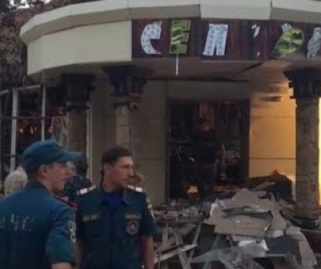 ALERTĂ. Asasinarea liderului separatiştilor proruşi în estul Ucrainei, "o provocare". Care e poziţia Kremlinului