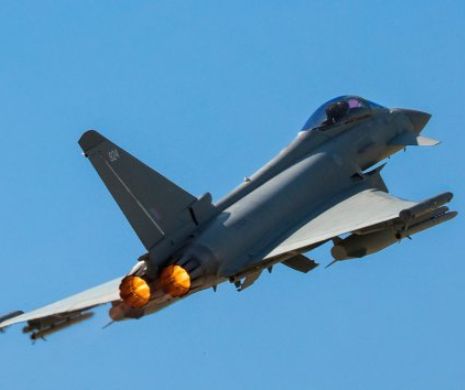 China a lansat bombardiere nucleare. Este stare de alertă. Situația devine din ce în ce mai tensionată