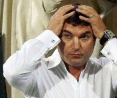 Anchetă de PROPORȚII! Tratament VIP primit de Borcea în PENITENCIAR. Cum ar fi LUCRAT 33 de ZILE într-o LUNĂ