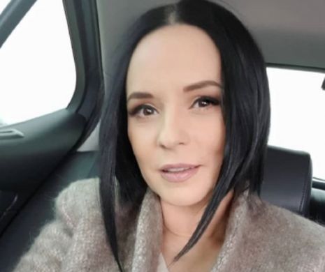 Andreea Marin este DEVASTATĂ. Apel DISPERAT din partea VEDETEI. Cine o poate ajuta