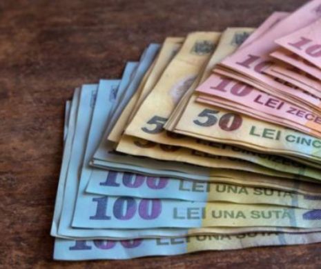 ANUNȚ BOMBĂ despre SALARII. CINE va PIERDE și cine va CÂȘTIGA