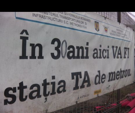 Metroul din Drumul Taberei încinge spiritele. Scandal și declarații contradictorii