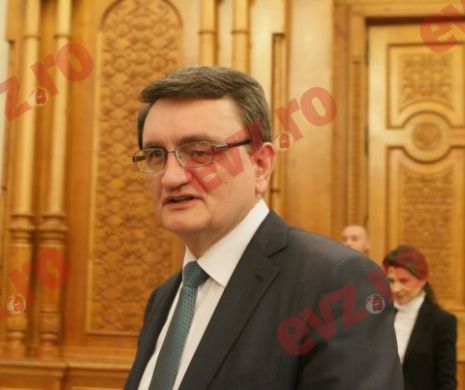 Anunț de ULTIMĂ ORĂ despre OUG privind REFERENDUMUL de la AVOCATUL POPORULUI