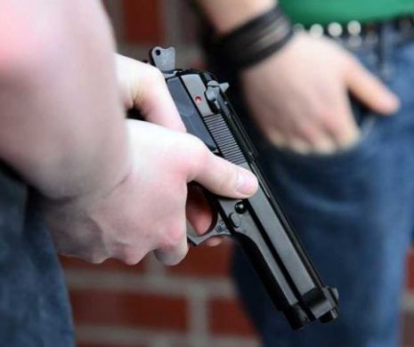 ARMA  SECOLULUI! Un dispozitiv REVOLUȚIONAR care dă fiori reci infractorilor