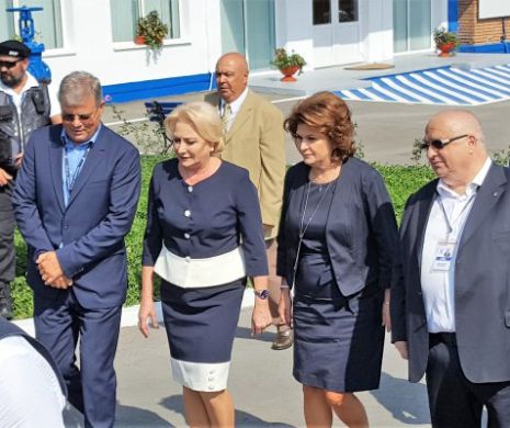 Armistițiul de la Neptun. Greii PSD au semnat pacea pe un servețel