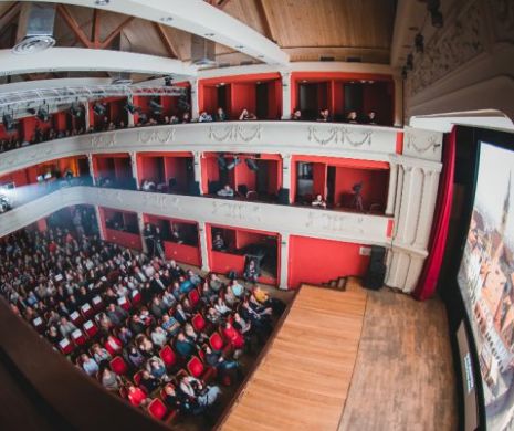 Astra Film Festival Sibiu - selecția oficială - 101 filme documentare de top