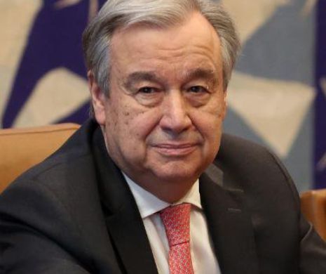 Atac la ONU din partea unei țări europene. Secretarul general al organizației, catalogat drept „un politician extremist pro-imigrație”