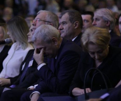 ATACURI repetate în PSD. O întreagă ORGANIZAȚIE de partid SUSȚINE scrisoarea împotriva lui DRAGNEA.