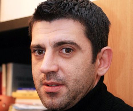 Avocatul Sorin Calaigii, băgat în puşcărie de procurorul care îi curta nevasta, cere revizuirea sentinţei