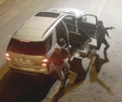 „Banii sunt bani” - VALIZA MISTERIOASĂ furată din Le Havre
