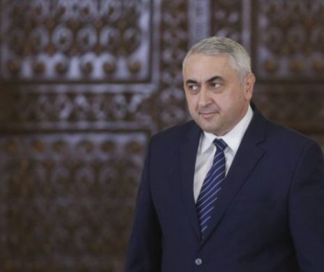 Bate vânt de REMANIERE. Ministrul Educației, Valentin Popa, simte „sabia lui Damocles” deasupra capului. „Consider că mi-am făcut bine treaba"