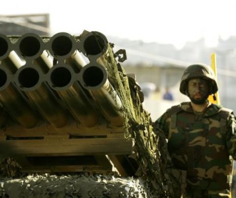 Beirut: Hezbollah a construit fabrici și depozite de rachete în mijlocul capitalei libaneze