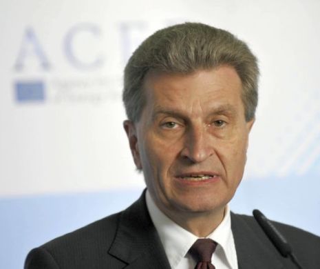 BIRUL la bugetul Uniunii Europene nu s-a rectificat. România plătește o sumă COLOSALĂ, un COMISAR face ACUZAȚII grave