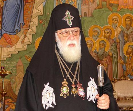Biserica Ortodoxă a forțat oprirea legalizării cultivării de marijuana în Georgia