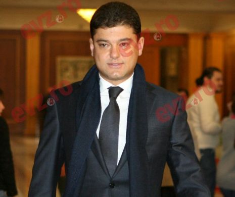 BOMBĂ în familia lui Boureanu. Acuzații DURE de PROSTITUȚIE