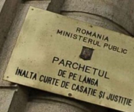 BOMBĂ ÎN JUSTIȚIE! Procurorul propus pentru șefia DNA a fost AUDIAT la Parchetul General