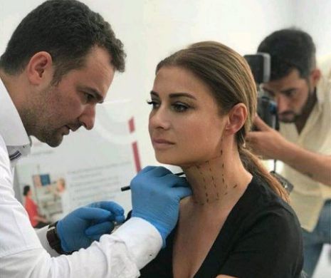 BOMBĂ în showbiz! Anamaria Prodan, MAMĂ DE GEMENI?! „Pot să mă fac și de 300 de kilograme”
