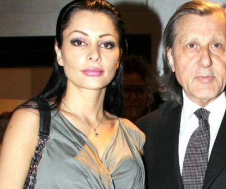 Brigitte este ISTORIE. Năstase și-a IMPRESIONAT până la LACRIMI noua IUBITĂ
