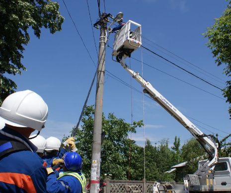 Bucureştiul şi două judeţe vor fi afectate azi de întreruperi temporare ale energiei electrice. Iată locurile exacte şi motivele