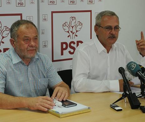 BUZATU: Mă voi opune cât pot eu propunerilor de sancţionare a colegilor noştri