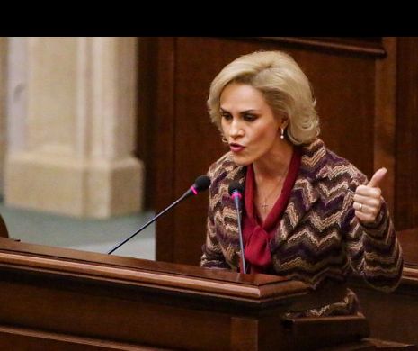 C.T. Popescu: FIREA a simțit că DRAGNEA vrea să-i pună JUVĂȚUL de GÂT