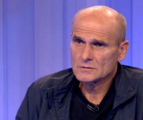 C.T.Popescu: „Tudorel Toader a fost ca o coadă de topor pentru PSD. Când se rupe, pui alta”