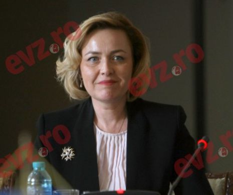 Carmen DAN face DEZVĂLUIRI incredibile despre VIOLENȚELE din 10 august