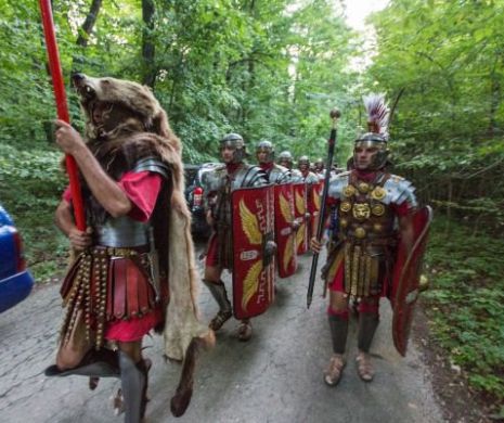 „CÂȘTIGĂ ROMÂNIA!”, SEZON NOU SUB SEMNUL CENTENARULUI