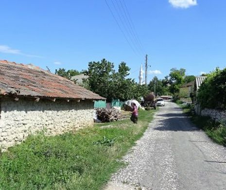 Caz UNIC în VASLUI! CADAVRU lăsat pe STRADĂ o ZI INTREAGĂ. POLIȚIA a INTERVENIT să POTOLEASCĂ mulțimea.