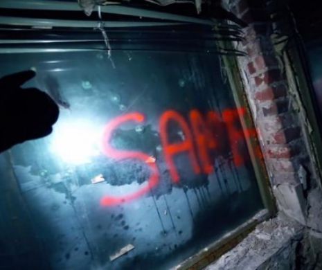 Ce ascund SUBTERANELE lui Adolf Hitler. Warren Tepper, RECUNOAŞTE că este cel mai misterios loc pe care l-a explorat vreodată. Video în articol