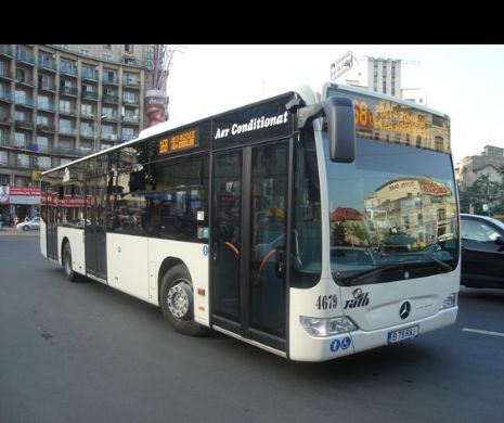 Ce se va întâmpla cu TRANSPORTUL în COMUN după REFERENDUM. ANUNȚ de ULTIMĂ ORĂ