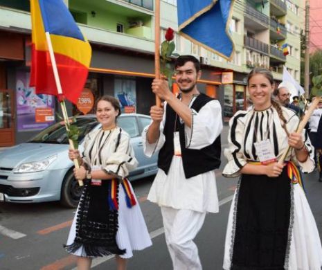 „Cel mai frumos lucru în Biserica lui Hristos este să fii curajos”