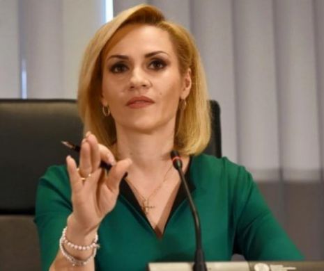 Cine a determinat-o pe Gabriela Firea să SARĂ la BEREGATA lui Dragnea? „S-a ELIBERAT de adevăr”