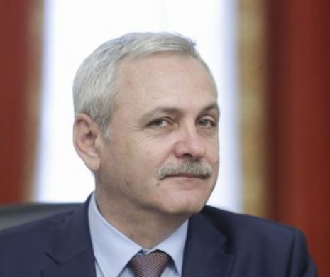 Cine NU vrea DEMISIA lui DRAGNEA? Susținerea șefului PSD vine din BIHOR