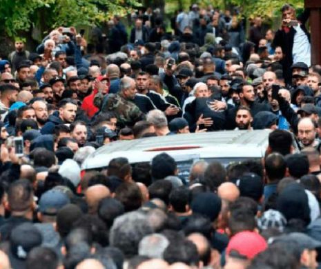 Clanurile ARABE fac legea în Germania. Poliția se TEME să fie acuzată de XENOFOBIE