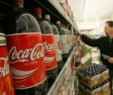 Coca Cola cu MARIJUANA ar putea apărea pe piață în curând! CULISELE NEȘTIUTE ale unui parteneriat BOMBĂ